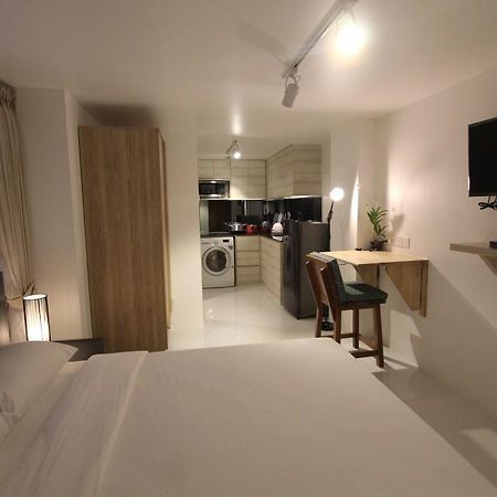 85 Soho @ Boyar Nyunt Street Apartment Yangon Bagian luar foto