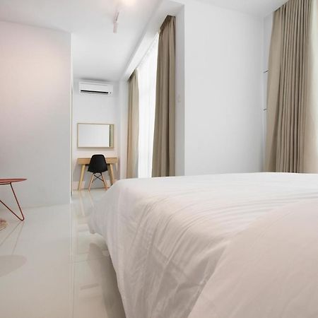 85 Soho @ Boyar Nyunt Street Apartment Yangon Bagian luar foto