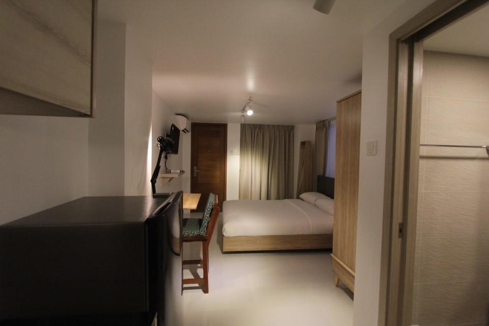 85 Soho @ Boyar Nyunt Street Apartment Yangon Bagian luar foto