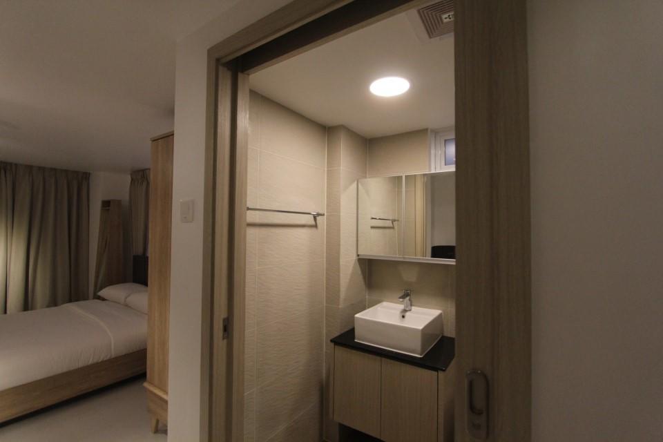 85 Soho @ Boyar Nyunt Street Apartment Yangon Bagian luar foto