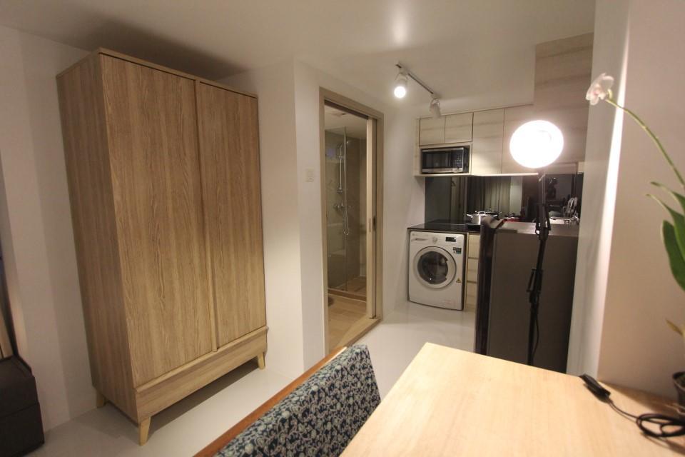 85 Soho @ Boyar Nyunt Street Apartment Yangon Bagian luar foto
