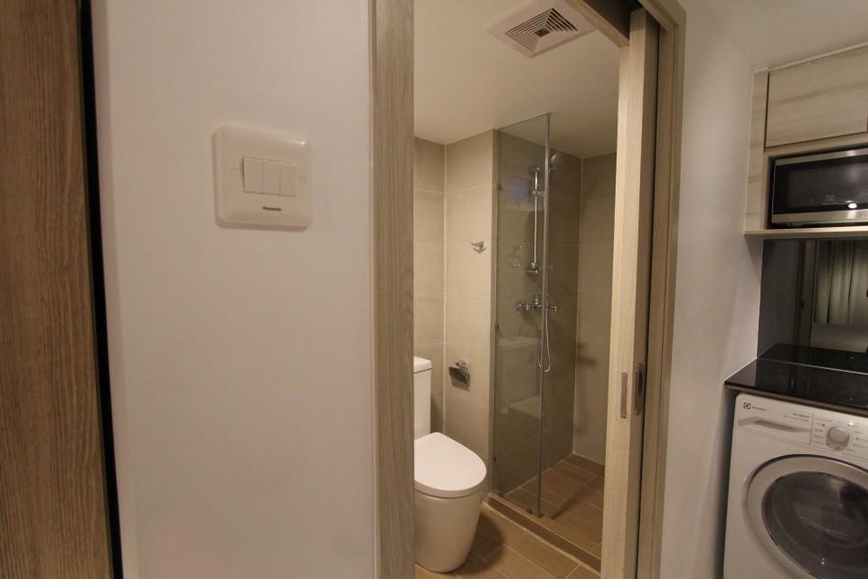 85 Soho @ Boyar Nyunt Street Apartment Yangon Bagian luar foto