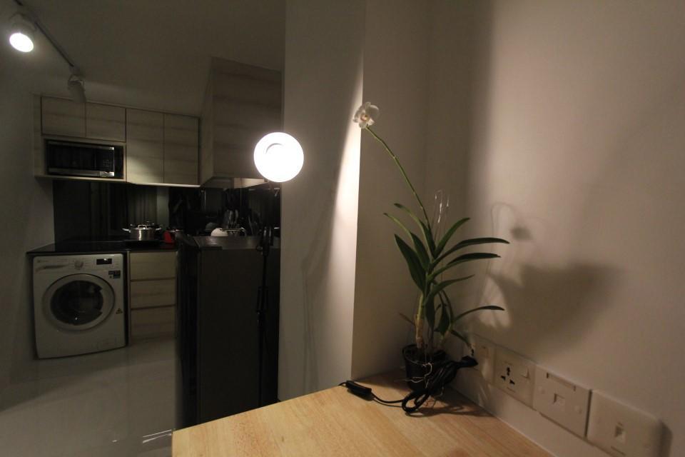 85 Soho @ Boyar Nyunt Street Apartment Yangon Bagian luar foto