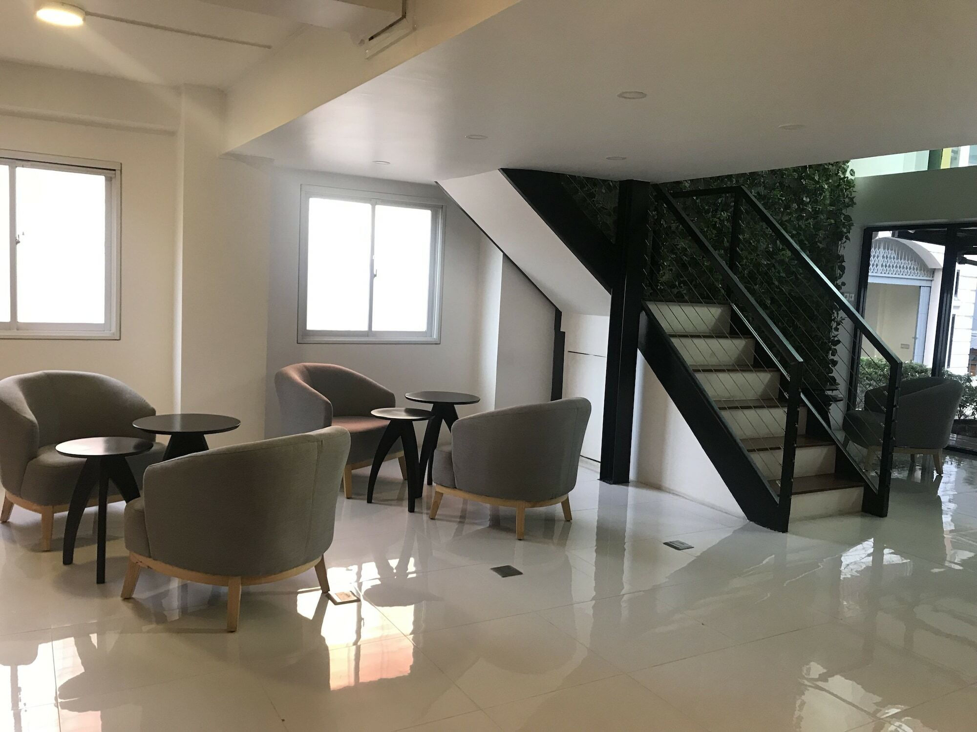 85 Soho @ Boyar Nyunt Street Apartment Yangon Bagian luar foto