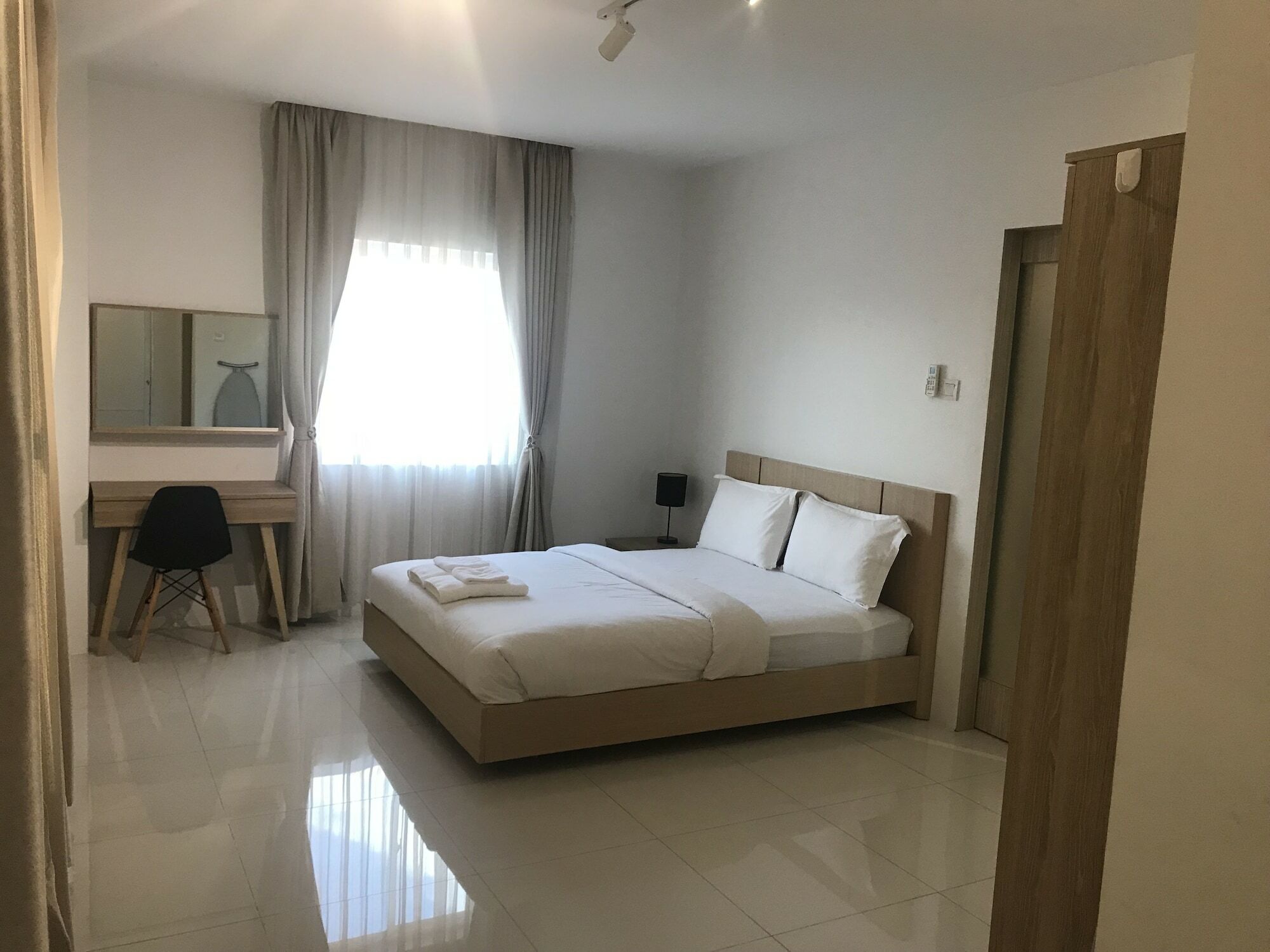 85 Soho @ Boyar Nyunt Street Apartment Yangon Bagian luar foto