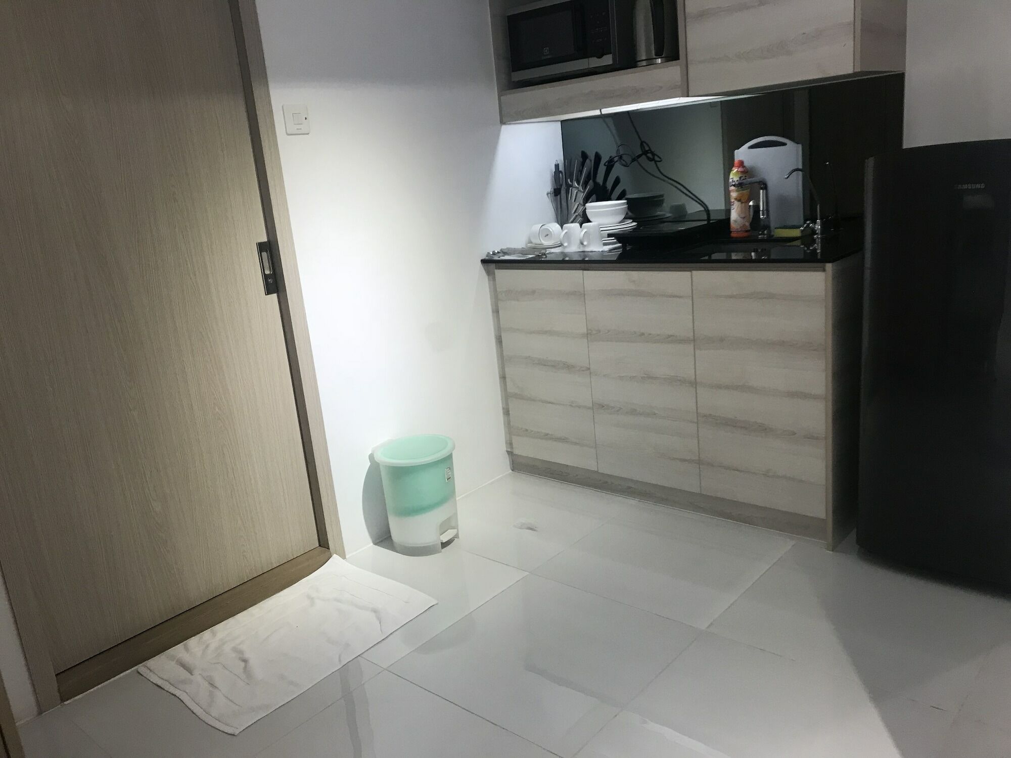 85 Soho @ Boyar Nyunt Street Apartment Yangon Bagian luar foto