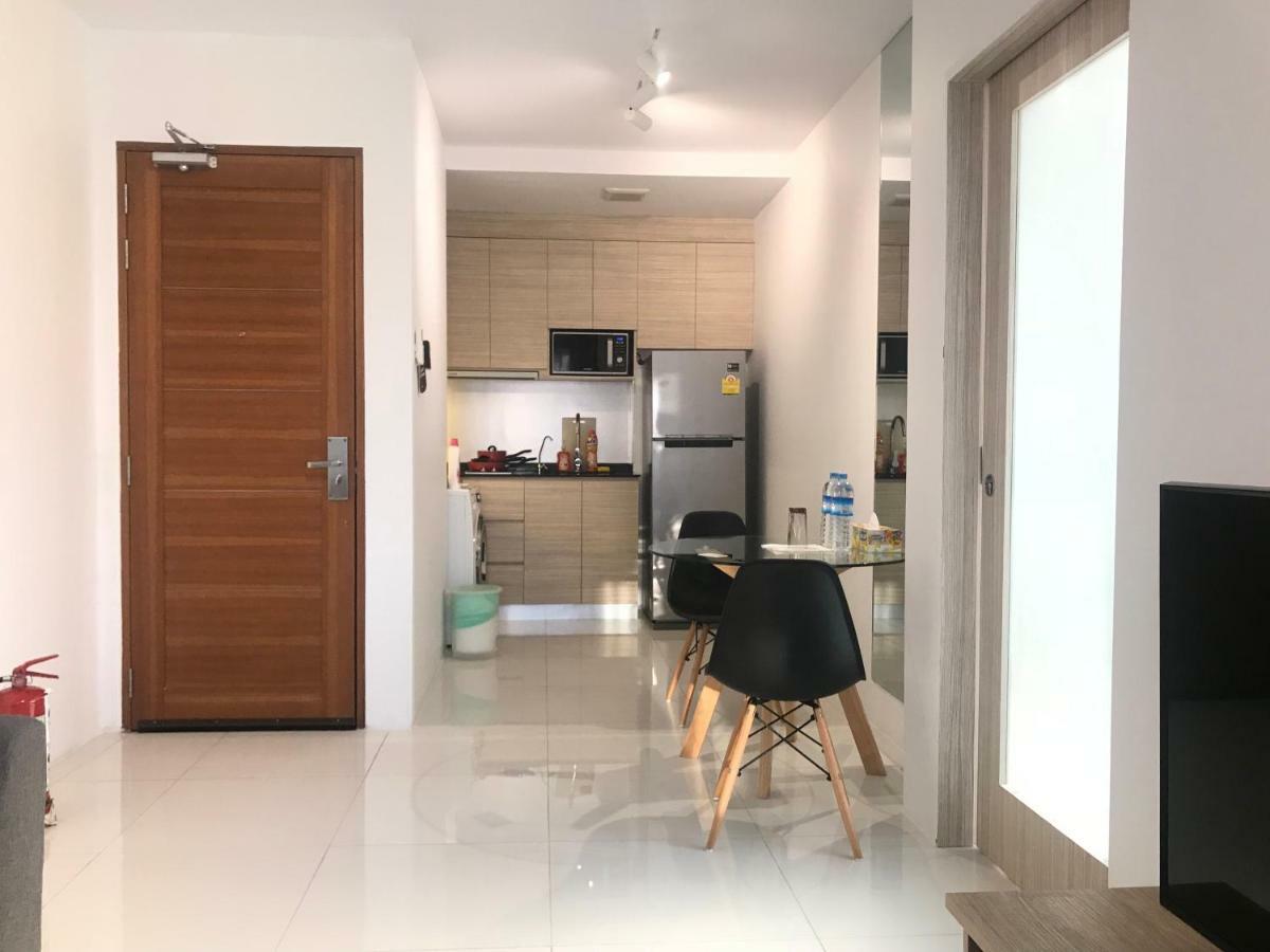 85 Soho @ Boyar Nyunt Street Apartment Yangon Bagian luar foto